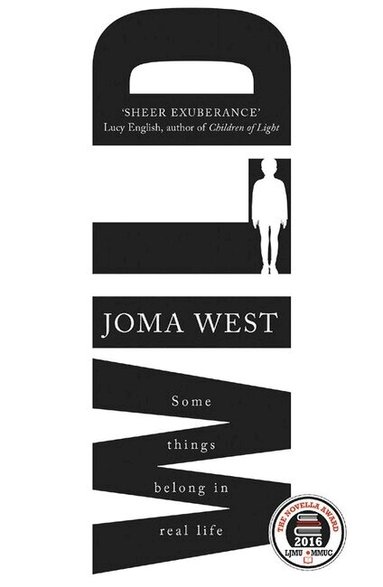 Joma West - Wild, Häftad