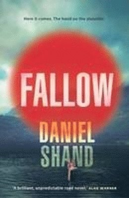 Daniel Shand - Fallow, Häftad. Tillgänglighet: Lägg i varukorg