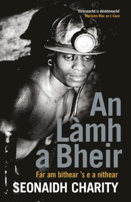 Seonaidh Charity - Lamh a Bheir, Häftad