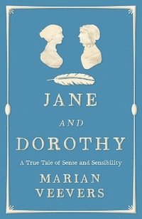 bokomslag Jane and Dorothy