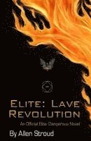 bokomslag Elite: Lave Revolution