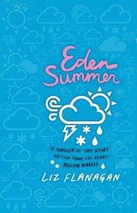 bokomslag Eden Summer