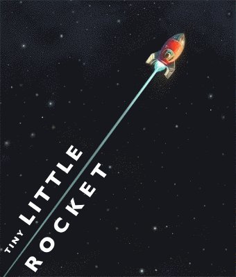 Tiny Little Rocket 1