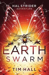 bokomslag Earth Swarm
