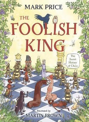 Foolish King