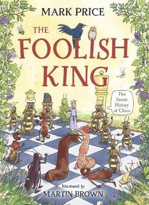 The Foolish King 1