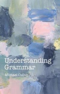 bokomslag Understanding Grammar
