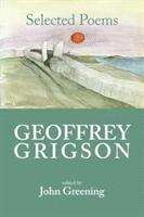 bokomslag Geoffrey Grigson: Selected Poems