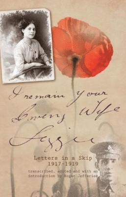 Roger Jefferies - I Remain Your Loving Wife Lizzie, Häftad