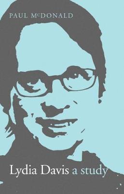 Paul McDonald - Lydia Davis, Häftad