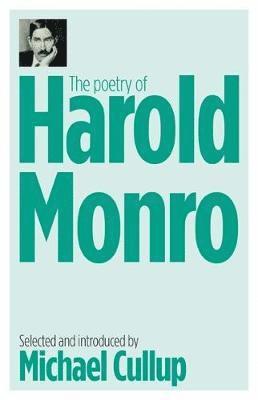 bokomslag Poetry of Harold Monro
