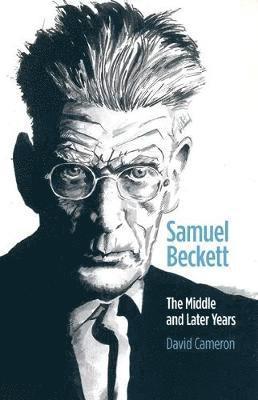 bokomslag Samuel Beckett