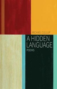 bokomslag Hidden Language