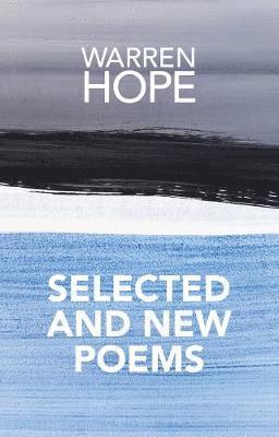 Selected and New Poems 1