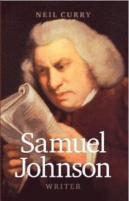 Samuel Johnson 1