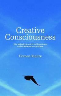 bokomslag Creative Consciousness