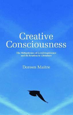 bokomslag Creative Consciousness