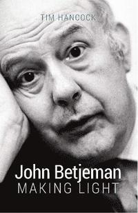 bokomslag John Betjeman