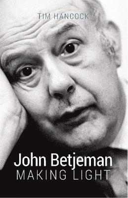 John Betjeman 1