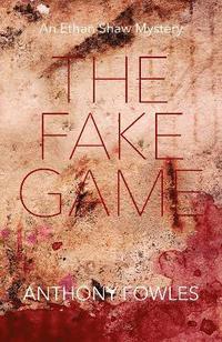 bokomslag The Fake Game