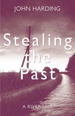 John Harding - Stealing the Past, Häftad