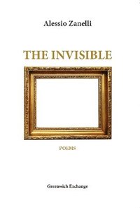 bokomslag The Invisible