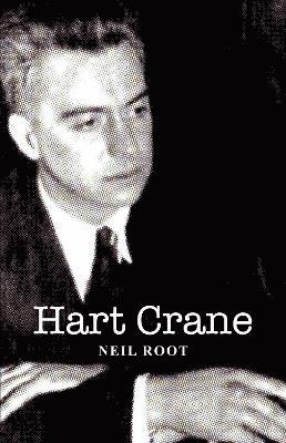 bokomslag Hart Crane