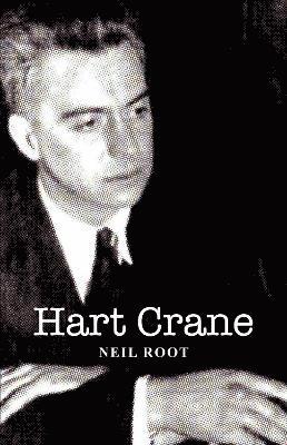 Hart Crane 1