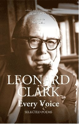 John Howlett - Leonard Clark: Every Voice, Häftad