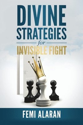 bokomslag Divine Strategies for Invisible Fight