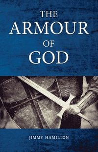 bokomslag Armour of God