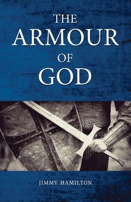 bokomslag Armour of God