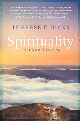 bokomslag Spirituality: A User's Guide