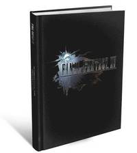 bokomslag Final Fantasy XV : The Complete Official Guide