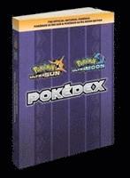 Official National Pokédex