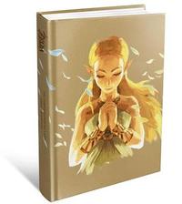bokomslag The Legend of Zelda: Breath of the Wild the Complete Official Guide: -Expanded Edition