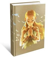 bokomslag The Legend of Zelda: Breath of the Wild : The Complete Official Guide -