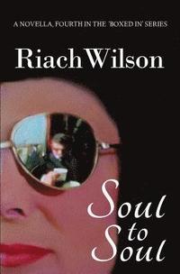 bokomslag Soul to Soul