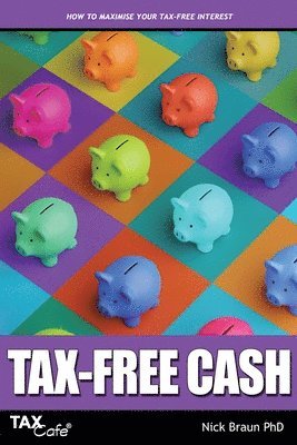 bokomslag Tax-Free Cash