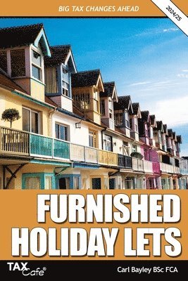 Furnished Holiday Lets 1