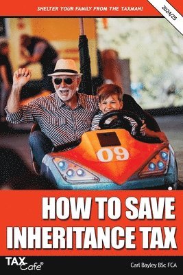 How to Save Inheritance Tax 1