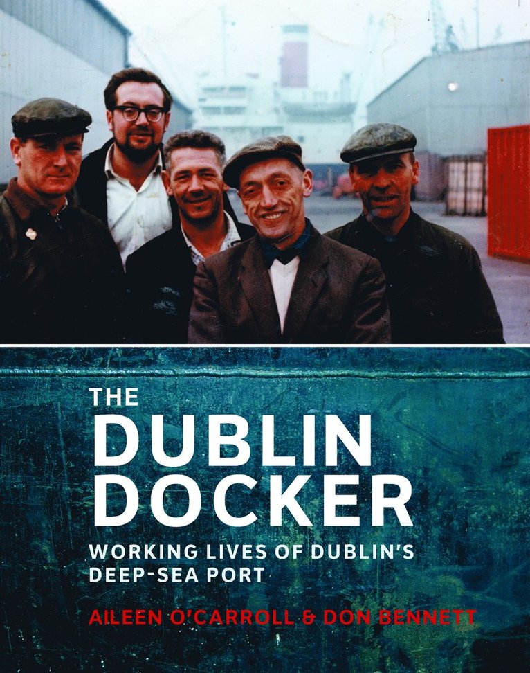 Aileen O'Carroll, Don Bennet, Don Bennett - Dublin Docker, Häftad