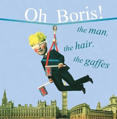 Oh Boris! 1