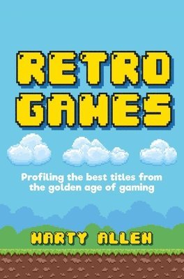 Retro Games 1