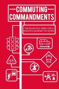 bokomslag Commuting Commandments