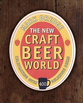 The New Craft Beer World 1