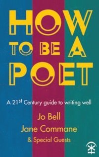 bokomslag How to be a Poet