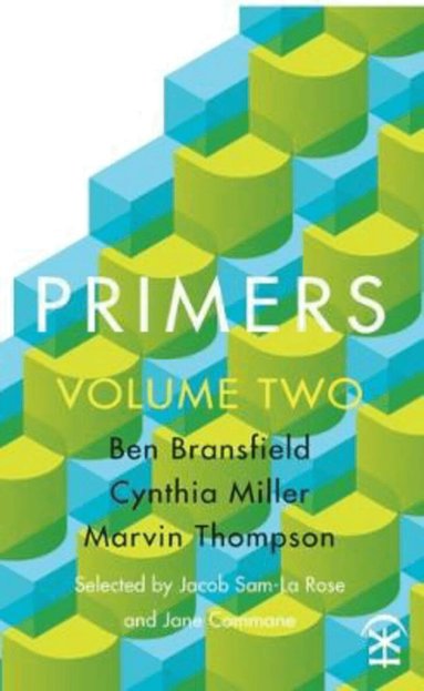Ben Bransfield, Jacob Sam-La Rose - Primers Volume Two, Häftad