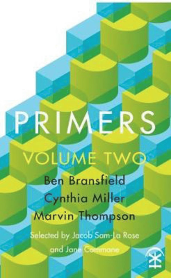 Primers Volume Two 1