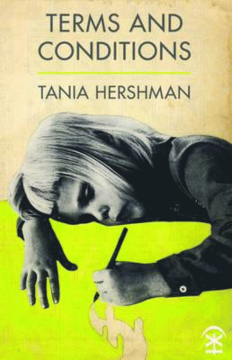 Terms and Conditions